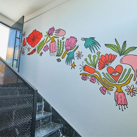 Stayhere Casablanca - Cil - Vibrant Residence Экстерьер фото
